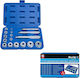 Car Hand Tools Bearing Removal Set 17 Pieces