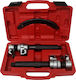 SKS Tools Συμπιεστής