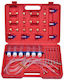 Tool Set 24pcs