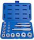 Tool Set 17pcs