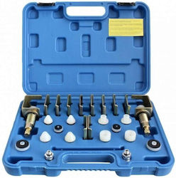 Satra Satra Auto Handwerkzeuge Air Condition Set