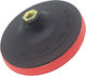 M14*2 Rubber Backing Pad Sander 115mm125mmmm