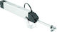 Mingardi Μοτέρ για Κουρτίνες 24V-1000N-300MM