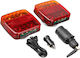 Set Lumini Trailer LED cu șuruburi 1buc