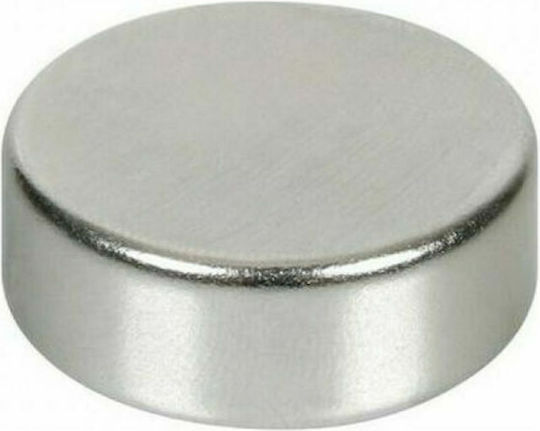 Neodymium Round Magnet N35