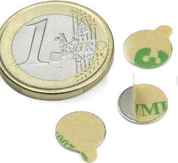 Magnitech Μαγνήτης Στρογγυλός 0.31kg
