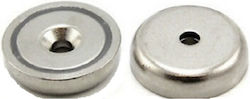 Magnet Rund 2,5kg Magnet Rund 2,5kg
