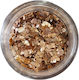 Pentart Χρυσόσκονη Glitter Ροζ 15gr