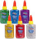 Colorino Κόλλα Glitter Πολύχρωμη 36gr 36ml