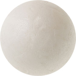 Meyco Ball Crafting from Styrofoam 1pcs