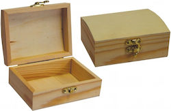 Next Box Crafting Wooden 1pcs