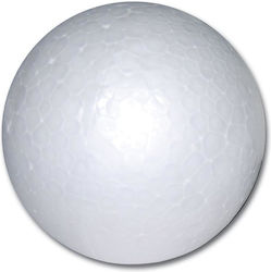 Next Ball Crafting from Styrofoam 1pcs