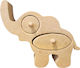 CHeirokamoto Jewellery Box Crafting Wooden 1pcs