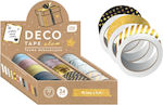 interDRUK Adhesive Decoration Tape