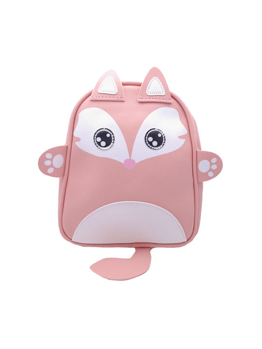 Kids Bag Backpack Pink