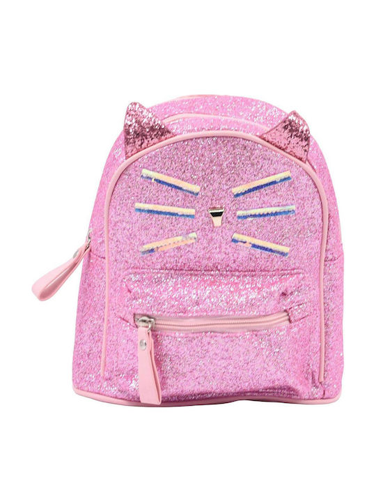 Bode Kids Bag Backpack Pink