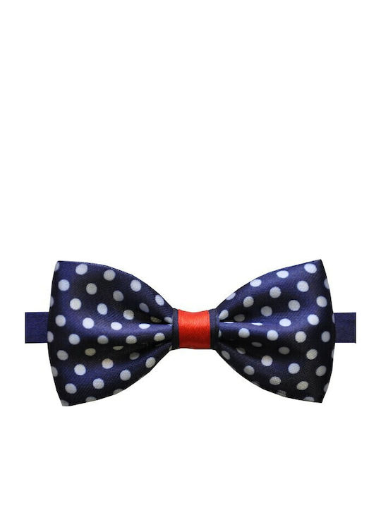 Koupepe Baby Stofffliege Marineblau