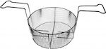 Fryer basket