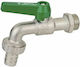 Außenwasserhahn Frostschutzmittel 003-100-440
