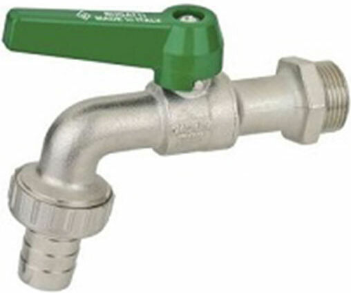 Außenwasserhahn Frostschutzmittel 003-100-440