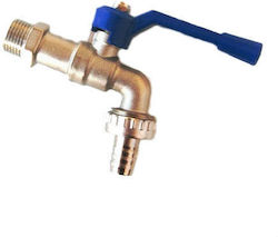 Antifreeze Outdoor Faucet 1/2" Antifreeze Outdoor Faucet 1/2"