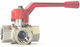 Valve / Switch Τ-Piece 1/2" Female