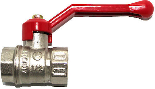 Wasserhahn / Schalter Gerade 3/8" Weiblich