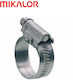 Hose Clamp 8-16