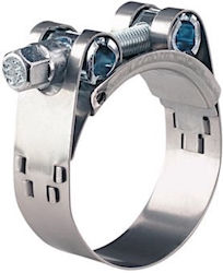 AGT Hose Clamp Inox 121-130