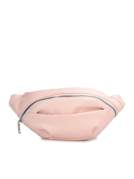 Silia D Belt Bag Pink