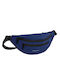 Daniel Ray Waist Bag Blue