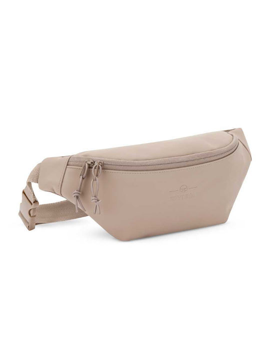 Johnny Urban Waist Bag Beige