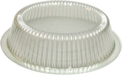 Disposable Food Bowl Lid 100pcs