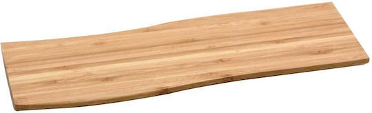 Πλατώ Σερβιρίσματος για Σούσι Ξύλινο 32x10.8x2.3εκ.