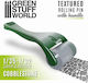 Green Stuff World Cobblestone Ανάγλυφος Πλάστης Μοντελισμού 1τμχ