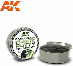 AK Interactive Putty Modeling