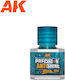 AK Interactive Κόφτης Μοντελισμού 40ml 1τμχ