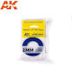 AK Interactive Masking Tape Modeling