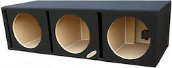 Subwoofer Box de Mașină Subwoofer Box de Mașină