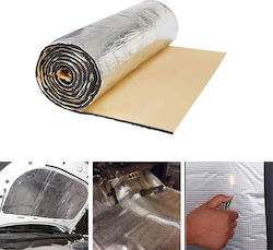Thermo Schalldämmungsfolie Für Auto 2.5m Rolle Sy-bjb0007 Thermo Schalldämmungsfolie Für Auto 2.5m Rolle Sy-bjb0007