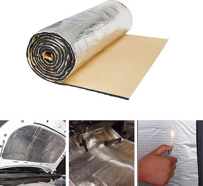 SY-BJB0007 Car Soundproofing Thermal insulation 2.5m in Roll