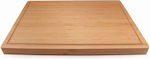 Commercial Serving Wooden Board