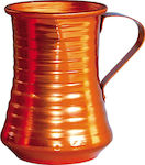 Aluminum Jug 1000ml 3262