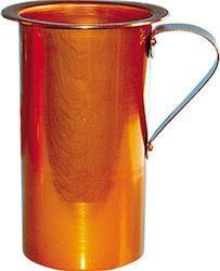 Aluminum Jug 1000ml