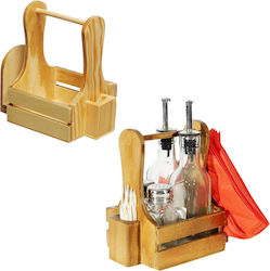 Serviettenhalter Set mit Ständer 1Stück WW-SP8/LT