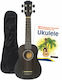 Malibu Ma-20s Pro Series Sopran Ukulele