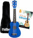 Malibu Ma-10s Soprano Γιουκαλίλι