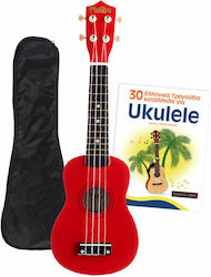 Malibu Ma-10s Soprano Γιουκαλίλι