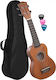 Cascha Soprano Ukulele