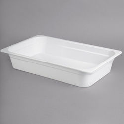 GTSA Gastronorm-Behälter Porzellan GN1/1 mit Tiefe 100mm